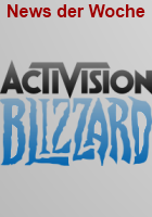 News der Woche - Activision Blizzard