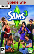 Ähnliche Spiele wie Sims