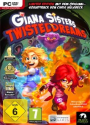 Giana Sisters: Twisted Dreams Cover